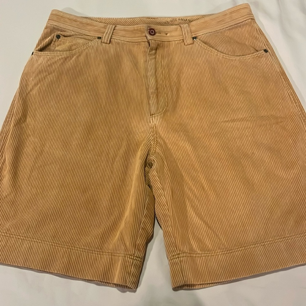 Tommy Bahama Corduroy Shorts